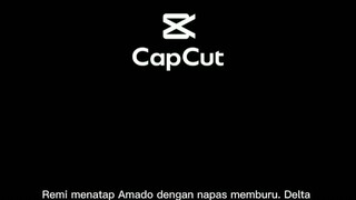Bab 6: Pilihan yang Tak Terelakkan. Bab 7:Jalan Ketiga. Bab 8: Keputusan yang Menentukan.