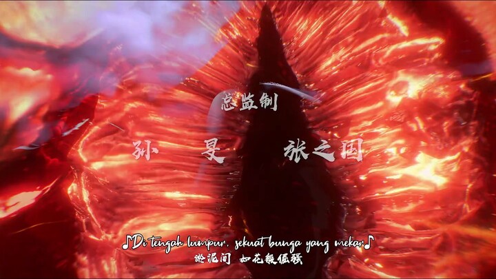 Apotheosis Episode 126 Sub Indo