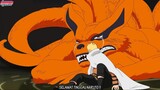 Mengharukan!! Pesan Terakhir Kurama Untuk Naruto Sebelum Kemat!annya [Review Boruto Chapter 55]