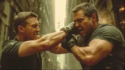 Only One Walks Away | Full Movie English | Best Hollywood Movies