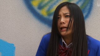 [Fourze mengeluh] Bahkan tubuh terkuat pun tidak dapat menahan keberuntungan terkuat [Masalah 4]