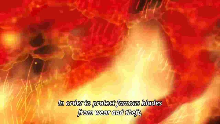 Dies Irae Episode 10