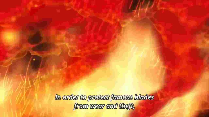 Dies Irae Episode 10