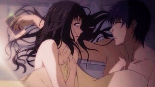 [AMV]Cut of Handsome Male Characters|BGM: You Do That Something