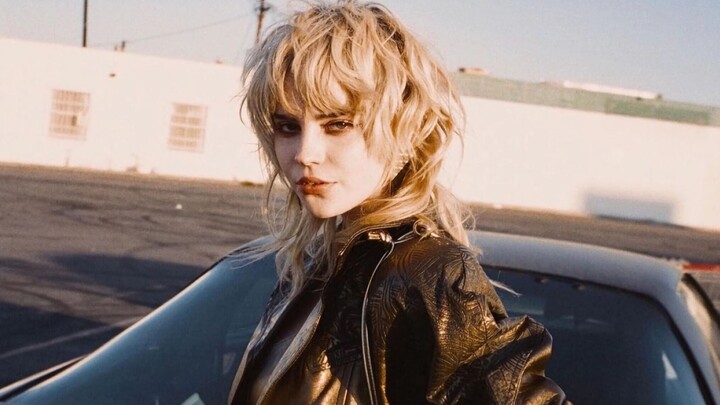 Forgive all my fears and hesitations, as the streetlights come on.