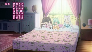 Nekopara Tập 4