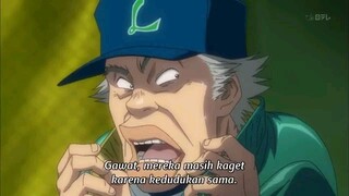 ONE OUTS Sub indo Eps 17