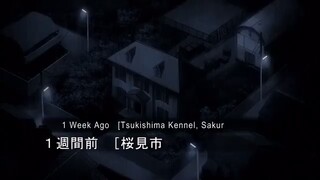 The Future Diary || Mirai Nikki Episode 9 Eng Sub