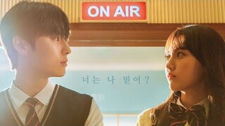 Live On (라이브온) Korean Drama 2020 || Minhyun (NU'EST) & Jung Dabin