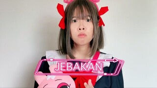 JEBAKAN