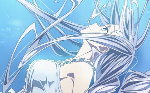 The concept PV of "Date A Live V" is released!!! The animation series is in production!