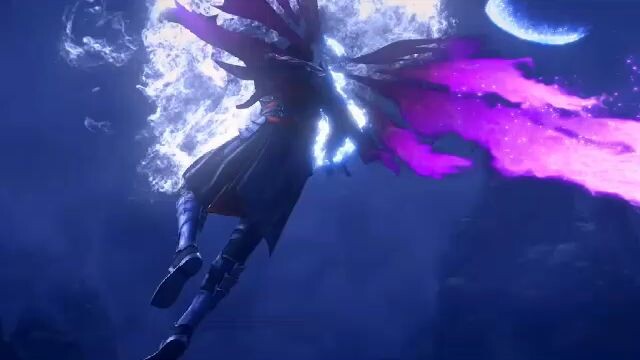 cinematic
