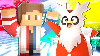 Giving FREE Rare Candies to Everyone! - Minecraft Pixelmon Multiplayer Server