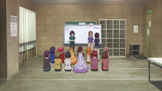 World Dai Star - tập 10 vietsub