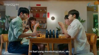 I'll Turn Back This Time Episode 1 Sub Indo