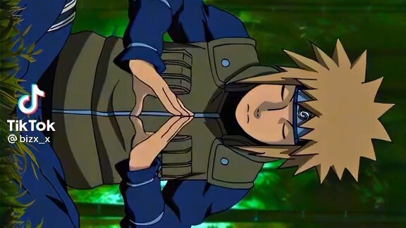 Anime edit