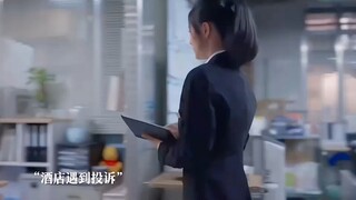 我没惹你你却为难我，那我就让你下不来台