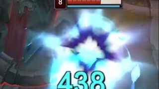 The very first episode