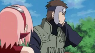 Naruto นารูโตะ ตำนานวายุสลาตัน ตอนที่42 พากย์ไทย