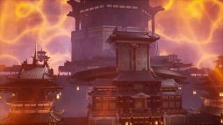 Multi Sub _ Spirit Sword Sovereign _ Episode 595  (720P_HD)