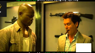 Điệp vụ voi trắng (p1) #rvphimhanhdong