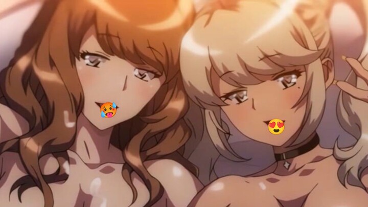 anak dna ibu berhasil MC taklukkan 💀🥵😭