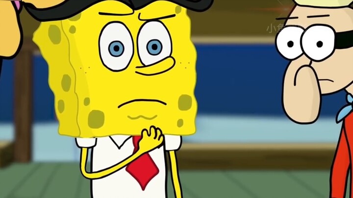 แอนิเมชั่นของแฟน Spongebob นี่แหละฮาร์ดคอร์ตัวจริง!