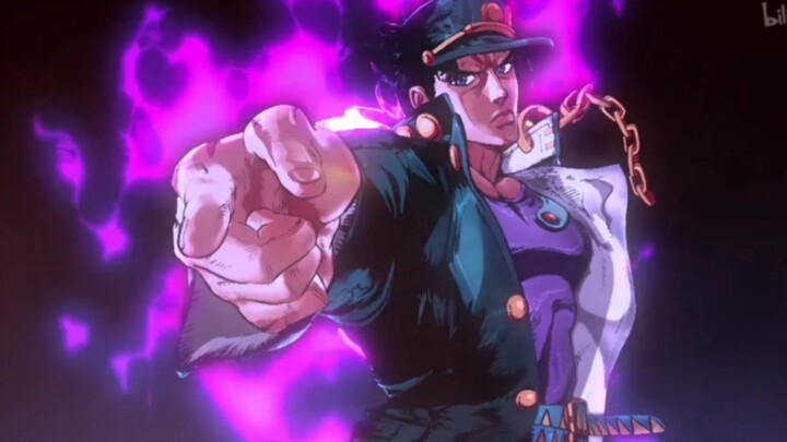 JoJo's Bizarre Adventure แต่จะจบลงเมื่อมีผู้ตายปรากฏขึ้น