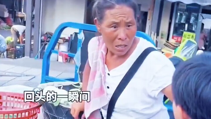 “Tình cảm ông bà – cháu chắt khiến người ta ghen tị!”