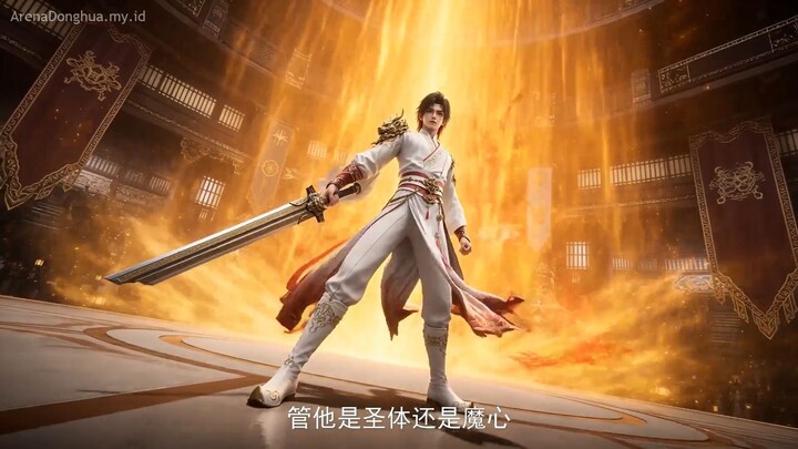 God of Eternity Episode 1 Hd Subtitle Indonesia