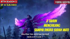 BTTH Season 5 Episode 41 Sub Indo