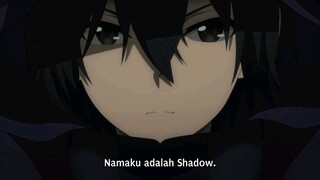 kemunculan Pemimpin Shadow Garden