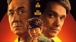 KARATE KID_ LEGENDS - Watch Movie : Link in the Description