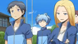 Assassination Classroom tagalog S1 episode 3