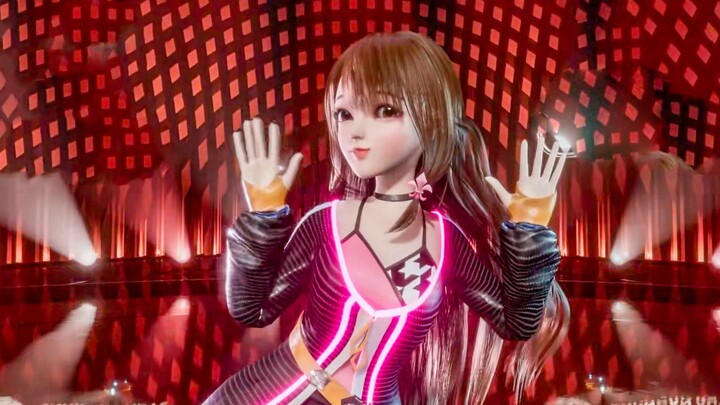 【Aires】Langkah Tarian Kapten Senjirou