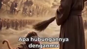 raja semesta guru sun gokong ep02