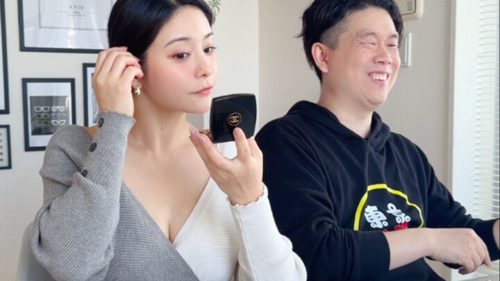 Sự ân cần của bạn, tôi đáp lại bằng ân nghĩa… Ha ha ha!