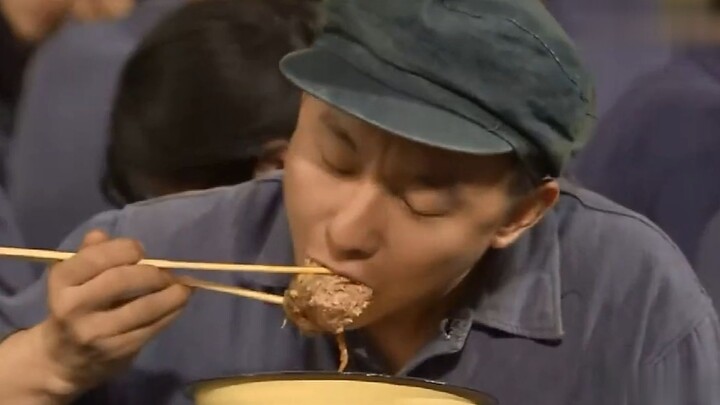 Fan Edit|Nice lunch for the working class in the 1960s