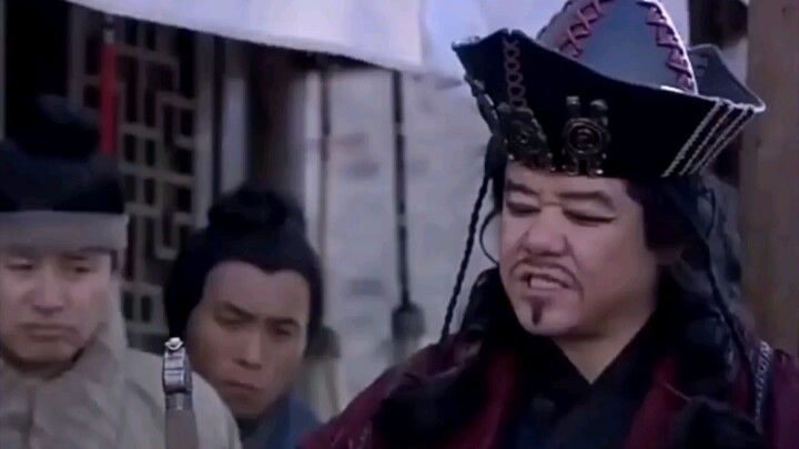 The Taoist said that after walking 20 steps there would be another bloody disaster, and it turned ou