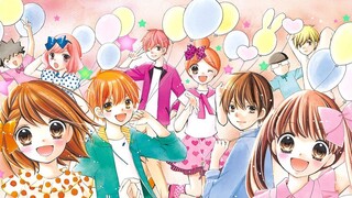 12-sai : Chicchana Mune no Tokimeki SS2 Tập 8 vietsub