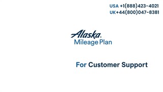 How to use Alaska Mileage Plan for flights