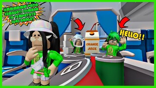 Main Petak Umpet Tapi Aku Menjadi Kecil - Roblox Indonesia