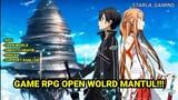Game Rpg Open World mantap Betulll 💦💦💦