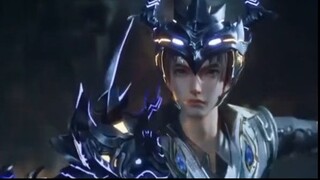 Twins Martial Soul Eps 44 Sub Indonesia