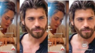 Can Yaman and Demet Ozdemir surprise everyone again