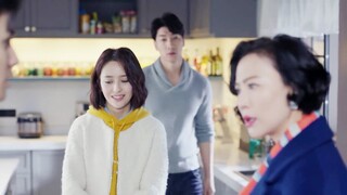 👄丈夫出軌，妻子無奈只能請丈夫母親去找他，誰料小三家裡不止丈夫一個男人！#明天我們好好過#佟麗婭