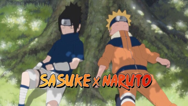 【佐鸣】处处佐 × 处处鸣（《处处吻》翻唱 ）