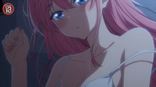 (18+)‼️MCnya Tidur Bareng Adek Secantik Ini 👀 [Shiunji Ouka]❤