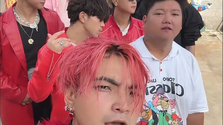 Profil Tokoh Internet Episode 10: Bong Shan Kala Ka