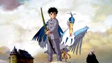 The Boy and the Heron 2023. The Link in description